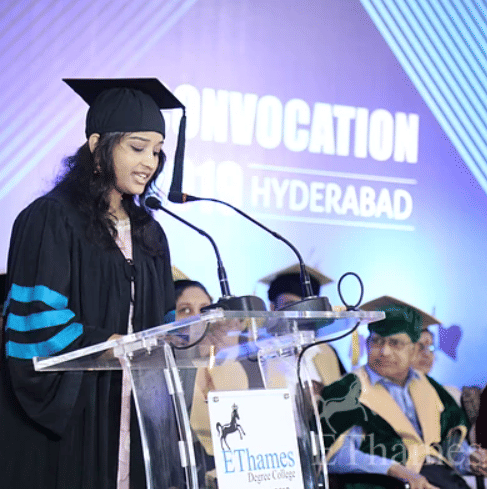 Ethames Business School Hyderabad Events photo 17